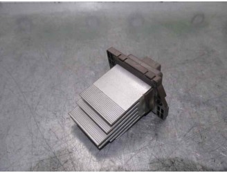 Replacement heater resistor for Hyundai Accent (MC) 1.5 CRDi CAT OEM IAM reference 