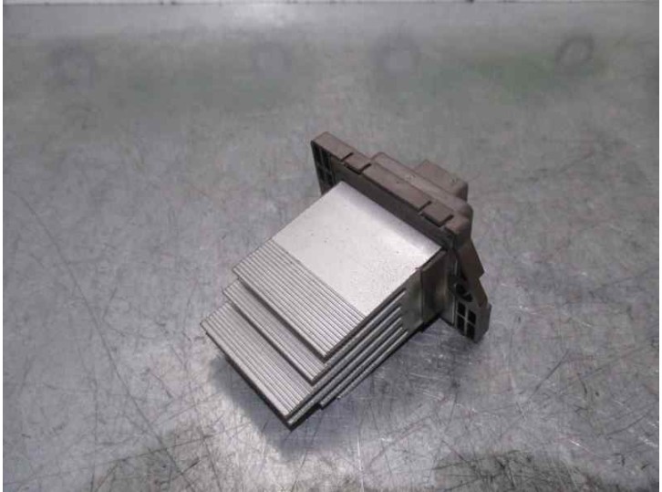 Recambio de resistencia calefaccion para hyundai accent (mc) 1.5 crdi cat referencia OEM IAM   