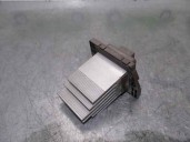 Recambio de resistencia calefaccion para hyundai accent (mc) 1.5 crdi cat referencia OEM IAM 