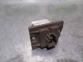 Replacement heater resistor for Hyundai Accent (MC) 1.5 CRDi CAT OEM IAM reference 