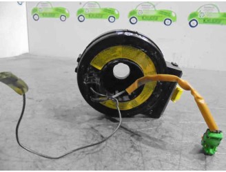 Replacement airbag clock spring for Hyundai Accent (MC) 1.5 CRDi CAT OEM IAM reference KN3C740098 