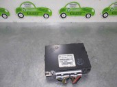 Replacement electronic module for Hyundai Accent (MC) 1.5 CRDi CAT OEM IAM reference 97RA012033 F06G4030287 AUTOLET