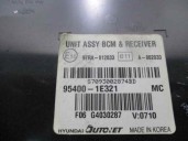 Replacement electronic module for Hyundai Accent (MC) 1.5 CRDi CAT OEM IAM reference 97RA012033 F06G4030287 AUTOLET