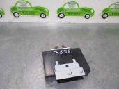 Replacement electronic module for Hyundai Accent (MC) 1.5 CRDi CAT OEM IAM reference 97RA012033 F06G4030287 AUTOLET