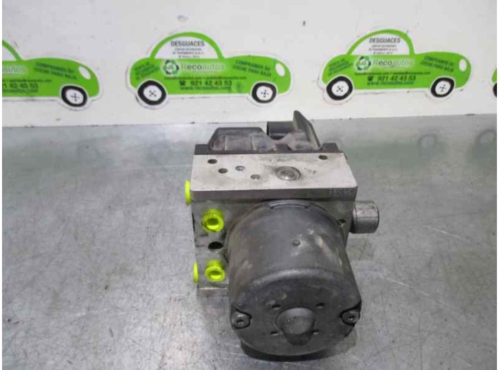 Recambio de abs para ford mondeo iii (b5y) 2.0 16v tddi / tdci referencia OEM IAM 1S712M110AE 0265222015 BOSCH