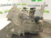 Recambio de caja cambios para ford mondeo iii (b5y) 2.0 16v tddi / tdci referencia OEM IAM 1S7R7002EC T1GD2220501000173 
