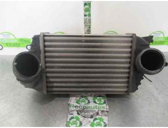 Recambio de intercooler para fiat stilo multi wagon (192) 1.9 jtd cat referencia OEM IAM 46745841 838065000 JDEUS