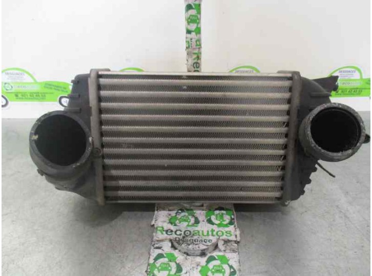 Recambio de intercooler para fiat stilo multi wagon (192) 1.9 jtd cat referencia OEM IAM 46745841 838065000 JDEUS