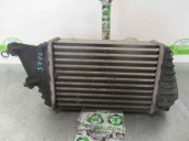 Recambio de intercooler para fiat stilo multi wagon (192) 1.9 jtd cat referencia OEM IAM 46745841 838065000 JDEUS