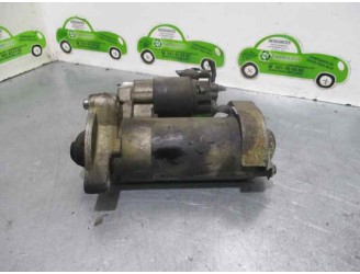 Recambio de motor arranque para citroën saxo 1.5 diesel referencia OEM IAM 0001108162 BOSCH