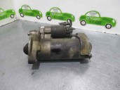 Replacement starter motor for Citroën Saxo 1.5 Diesel OEM IAM reference 0001108162 BOSCH