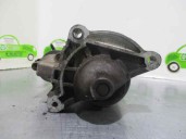 Replacement starter motor for Citroën Saxo 1.5 Diesel OEM IAM reference 0001108162 BOSCH