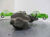 Replacement starter motor for Citroën Saxo 1.5 Diesel OEM IAM reference 0001108162 BOSCH