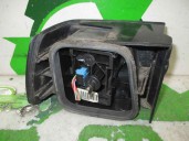 Recambio de piloto trasero derecho para citroën xantia berlina 1.9 td seduction referencia OEM IAM ALETA 5 PUERTAS