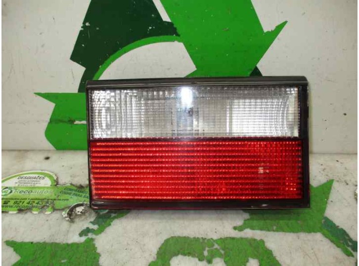 Recambio de piloto trasero izquierdo para citroën xantia berlina 1.9 td seduction referencia OEM IAM PORTON 5 PUERTAS