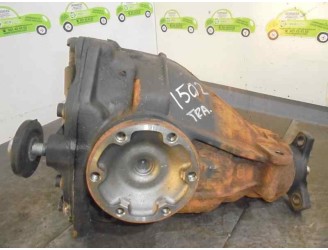 Recambio de diferencial trasero para mercedes-benz clase e (w210) berlina 3.2 v6 18v cat referencia OEM IAM 0839941 2103511108 3