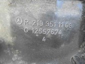 Recambio de diferencial trasero para mercedes-benz clase e (w210) berlina 3.2 v6 18v cat referencia OEM IAM 0839941 2103511108 3