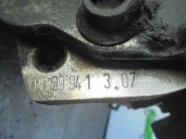 Recambio de diferencial trasero para mercedes-benz clase e (w210) berlina 3.2 v6 18v cat referencia OEM IAM 0839941 2103511108 3