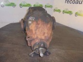 Recambio de diferencial trasero para mercedes-benz clase e (w210) berlina 3.2 v6 18v cat referencia OEM IAM 0839941 2103511108 3