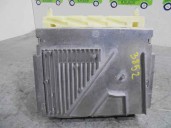 Replacement automatic gearbox control unit for Volvo S80 sedan D5 Kinetic OEM IAM reference P09480761 1T0605A00 TEMIC