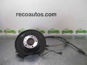 Replacement rear right stub axle for Volvo S80 sedan D5 Kinetic OEM IAM reference 9157103 