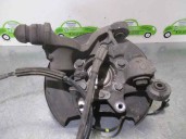 Recambio de mangueta trasera derecha para volvo s80 berlina d5 kinetic referencia OEM IAM 9157103 