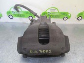 Replacement right front brake caliper for Volvo S80 sedan D5 Kinetic OEM IAM reference 8251317 92097722 ATE