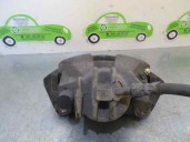 Replacement right front brake caliper for Volvo S80 sedan D5 Kinetic OEM IAM reference 8251317 92097722 ATE