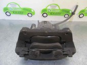 Replacement right front brake caliper for Volvo S80 sedan D5 Kinetic OEM IAM reference 8251317 92097722 ATE