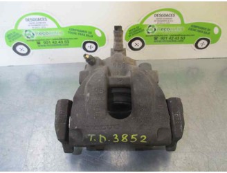 Recambio de pinza freno trasera derecha para volvo s80 berlina d5 kinetic referencia OEM IAM 8251313 9434166 ATE