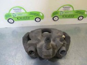 Replacement right rear brake caliper for Volvo S80 sedan D5 Kinetic OEM IAM reference 8251313 9434166 ATE