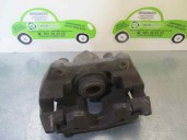 Replacement right rear brake caliper for Volvo S80 sedan D5 Kinetic OEM IAM reference 8251313 9434166 ATE
