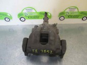 Replacement left rear brake caliper for Volvo S80 sedan D5 Kinetic OEM IAM reference 9434165 ATE