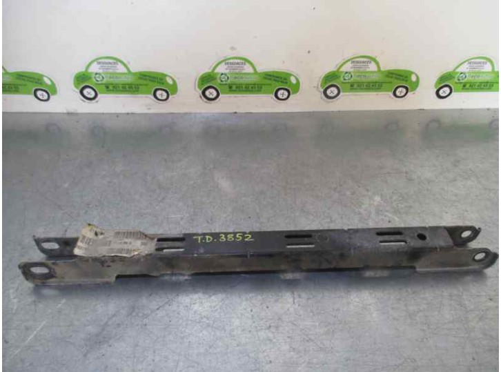 Recambio de brazo suspension superior trasero derecho para volvo s80 berlina d5 kinetic referencia OEM IAM 9200217  