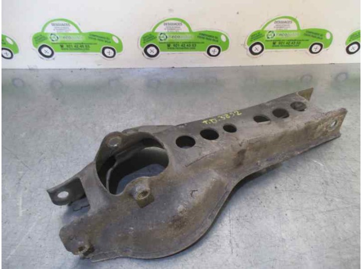 Replacement right rear lower suspension arm for Volvo S80 sedan D5 Kinetic OEM IAM reference 9492051 