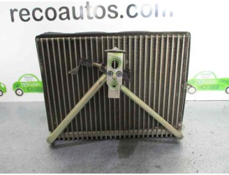 Recambio de evaporador aire acondicionado para volvo s80 berlina d5 kinetic referencia OEM IAM 97106 BEHR