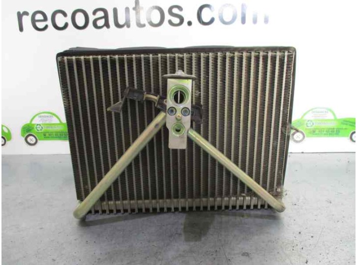 Recambio de evaporador aire acondicionado para volvo s80 berlina d5 kinetic referencia OEM IAM  97106 BEHR