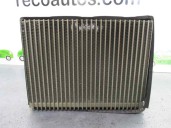 Replacement air conditioning evaporator for Volvo S80 sedan D5 Kinetic OEM IAM reference 97106 BEHR