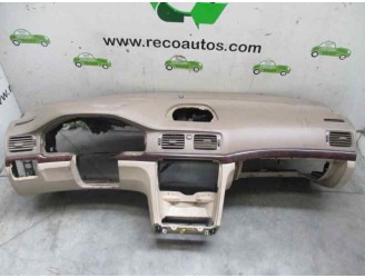 Recambio de salpicadero para volvo s80 berlina d5 kinetic referencia OEM IAM 39878264 MARRON 