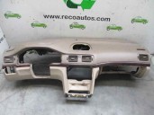 Recambio de salpicadero para volvo s80 berlina d5 kinetic referencia OEM IAM 39878264 MARRON 