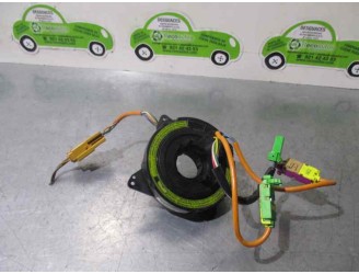 Recambio de anillo airbag para volvo s80 berlina d5 kinetic referencia OEM IAM 822185 