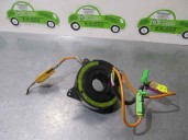 Recambio de anillo airbag para volvo s80 berlina d5 kinetic referencia OEM IAM 822185 