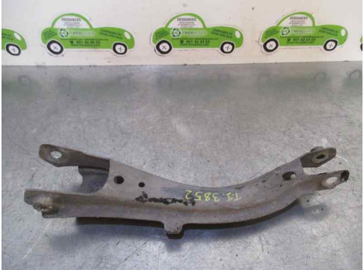 Recambio de brazo suspension inferior trasero izquierdo para volvo s80 berlina d5 kinetic referencia OEM IAM 9162439  