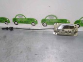 Recambio de maneta interior delantera derecha para volvo s80 berlina d5 kinetic referencia OEM IAM 09170046 