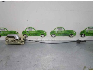 Recambio de maneta interior trasera izquierda para volvo s80 berlina d5 kinetic referencia OEM IAM 09170045 CAJA 7 