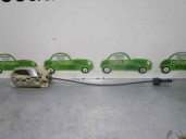 Recambio de maneta interior trasera izquierda para volvo s80 berlina d5 kinetic referencia OEM IAM 09170045 CAJA 7 