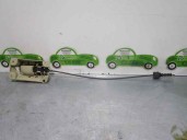 Recambio de maneta interior trasera izquierda para volvo s80 berlina d5 kinetic referencia OEM IAM 09170045 CAJA 7 