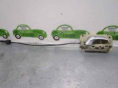 Recambio de maneta interior trasera derecha para volvo s80 berlina d5 kinetic referencia OEM IAM 09170046 