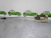 Recambio de maneta interior trasera derecha para volvo s80 berlina d5 kinetic referencia OEM IAM 09170046 