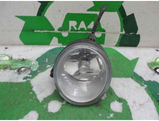 Recambio de faro antiniebla izquierdo para renault scenic (ja..) 1.9 dci diesel cat referencia OEM IAM 